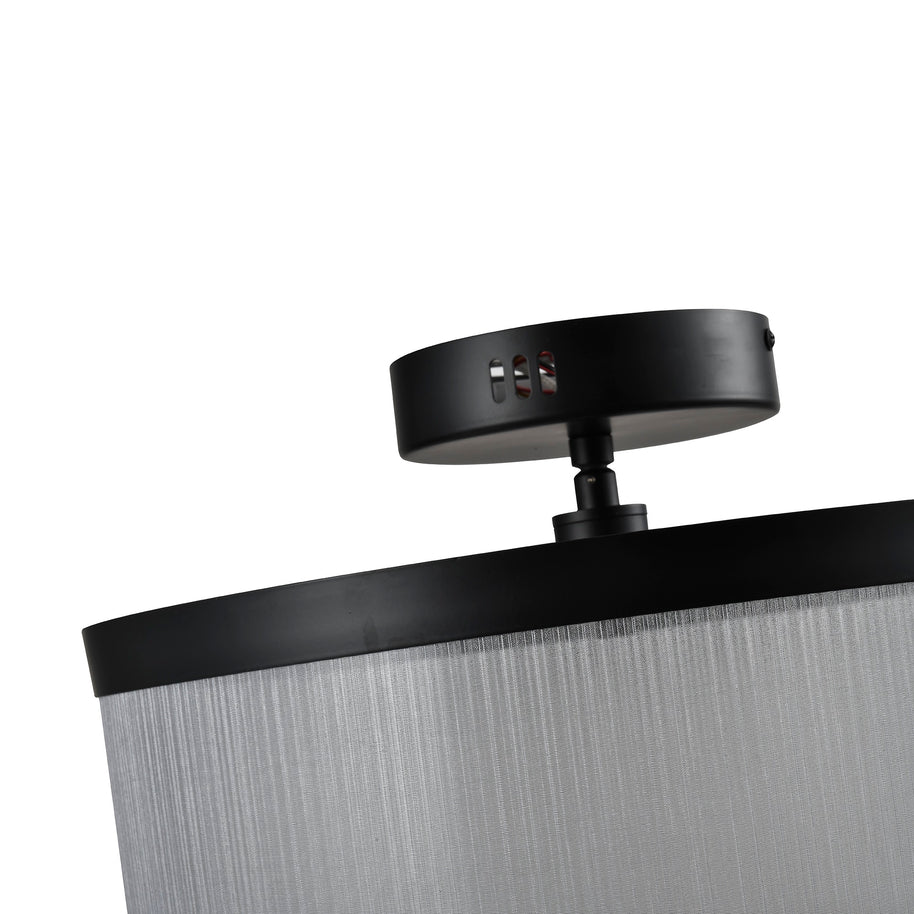 CORA luminaire plafonnier 15