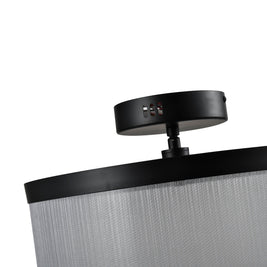 CORA luminaire plafonnier 15