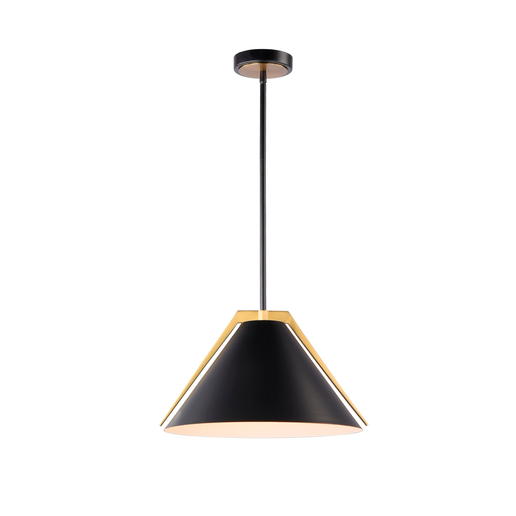 BALTIC luminaire suspension simple 15