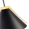 BALTIC luminaire suspension simple 15"D AC11910