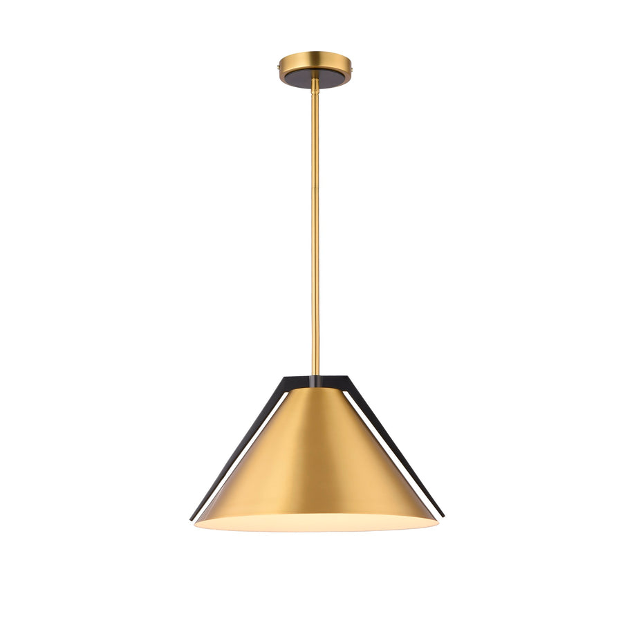 BALTIC luminaire suspension simple 15