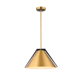 BALTIC luminaire suspension simple 15