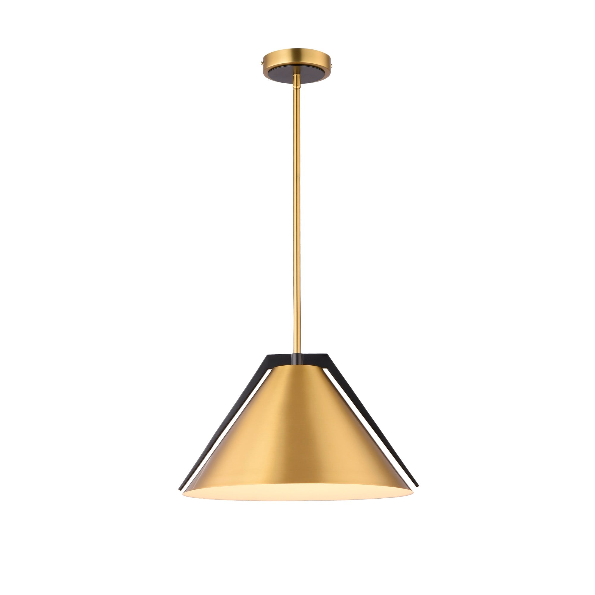 BALTIC luminaire suspension simple 15