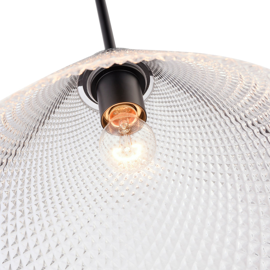 BALTIC luminaire suspension 15