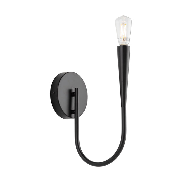 BRONTE luminaire murale simple AC11921 | Luminaire Plus.ca