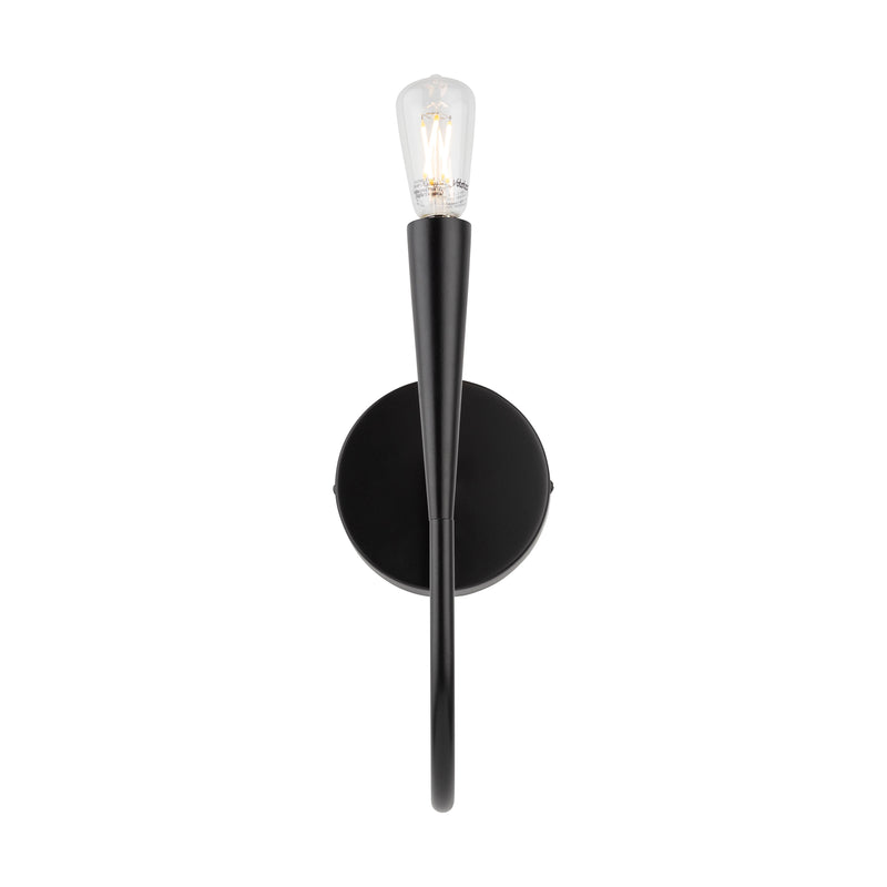 BRONTE luminaire murale simple AC11921 | Luminaire Plus.ca