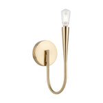 BRONTE luminaire murale simple AC11921 | Luminaire Plus.ca