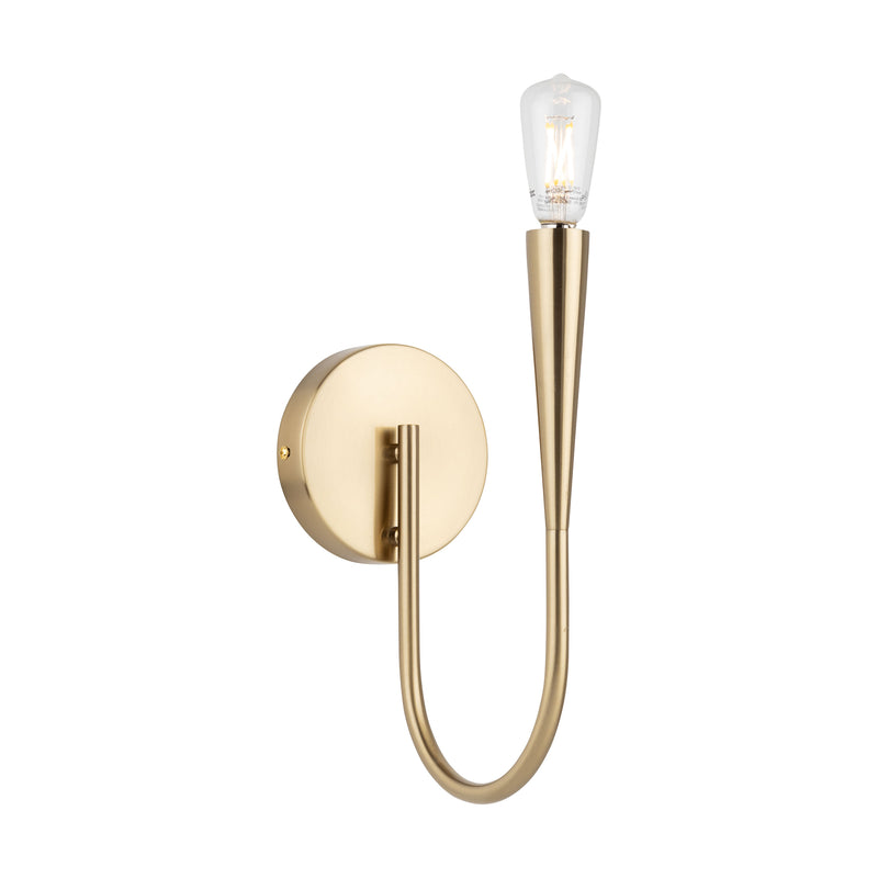 BRONTE luminaire murale simple AC11921 | Luminaire Plus.ca