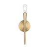 BRONTE luminaire murale simple AC11921 | Luminaire Plus.ca