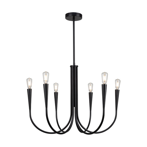 BRONTE luminaire suspendu 24"D AC11926 | Luminaire Plus.ca