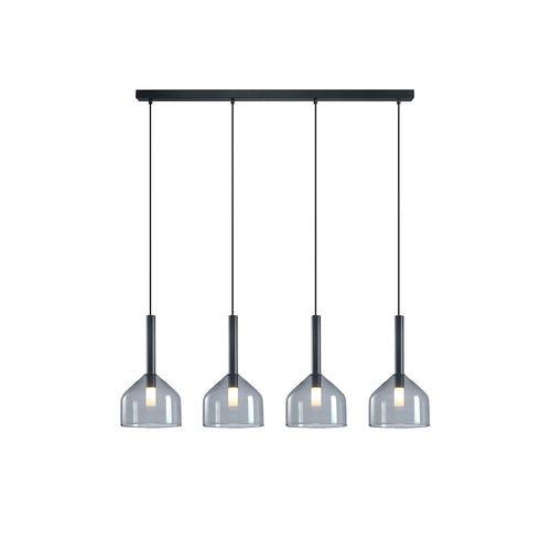KALI luminaire suspension linéaire | Luminaire Plus.ca