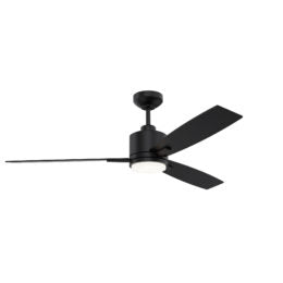 NUVEL ventilateur 52" AC30852 | Luminaire Plus.ca