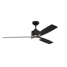 NUVEL ventilateur 52" AC30852 | Luminaire Plus.ca