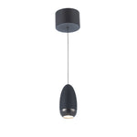 ROYAL PEARL luminaire suspendu, del intégré AC6650 | Luminaire Plus.ca