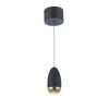 ROYAL PEARL luminaire suspendu, del intégré AC6650 | Luminaire Plus.ca