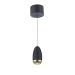ROYAL PEARL luminaire suspendu, del intégré AC6650 | Luminaire Plus.ca