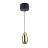 ROYAL PEARL luminaire suspendu, del intégré AC6650 | Luminaire Plus.ca
