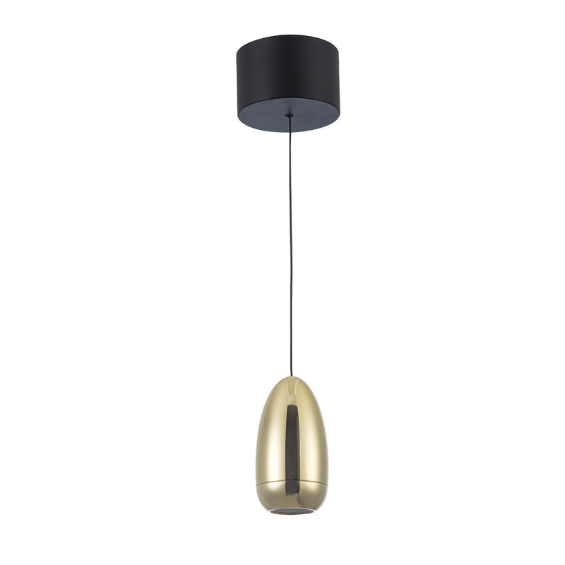 ROYAL PEARL luminaire suspendu, del intégré AC6650 | Luminaire Plus.ca