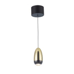 ROYAL PEARL luminaire suspendu, del intégré AC6650 | Luminaire Plus.ca