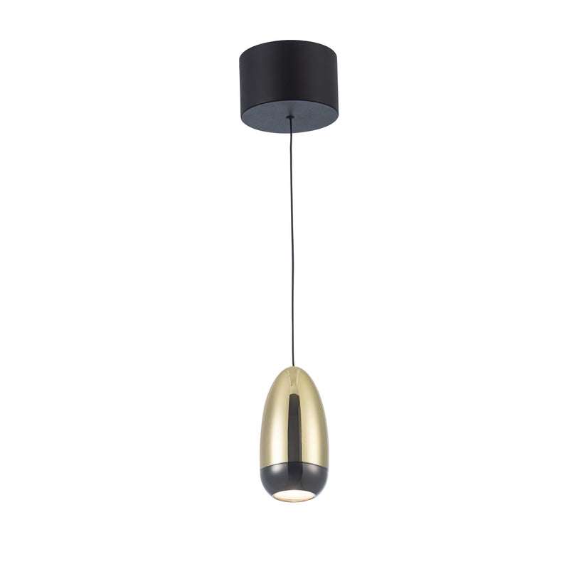 ROYAL PEARL luminaire suspendu, del intégré AC6650 | Luminaire Plus.ca