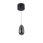 ROYAL PEARL luminaire suspendu, del intégré AC6650 | Luminaire Plus.ca