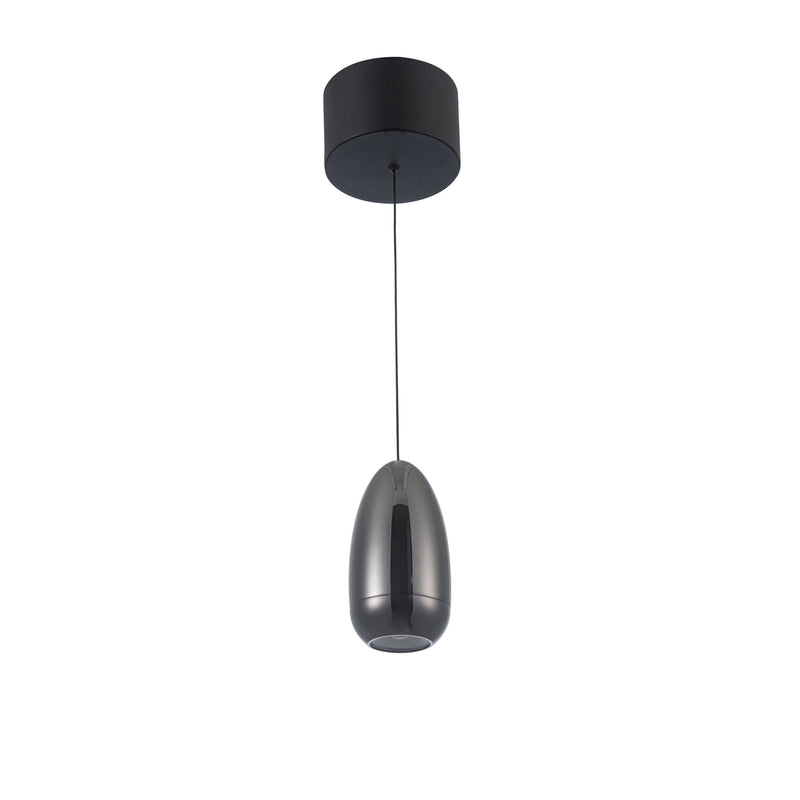 ROYAL PEARL luminaire suspendu, del intégré AC6650 | Luminaire Plus.ca