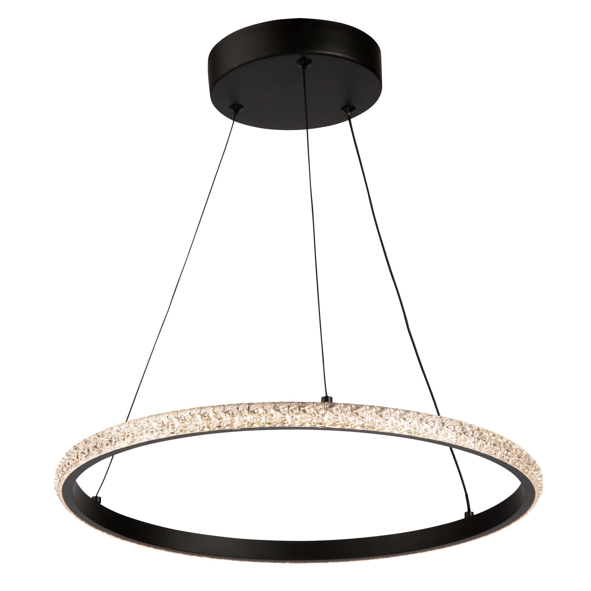 NOVA luminaire suspension 15 3/4