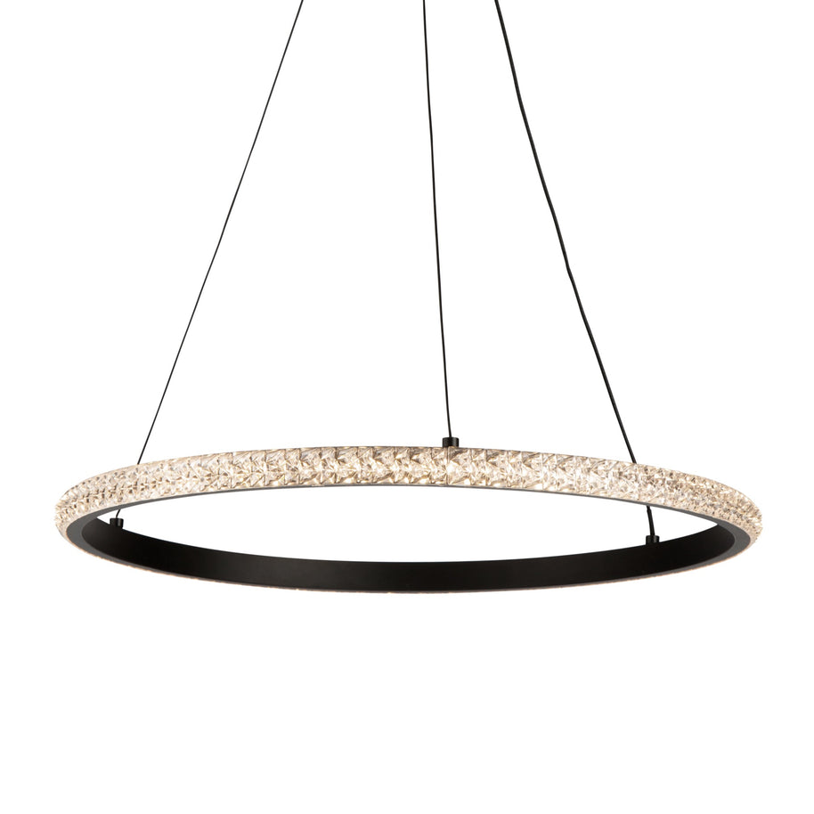 NOVA luminaire suspension 15 3/4