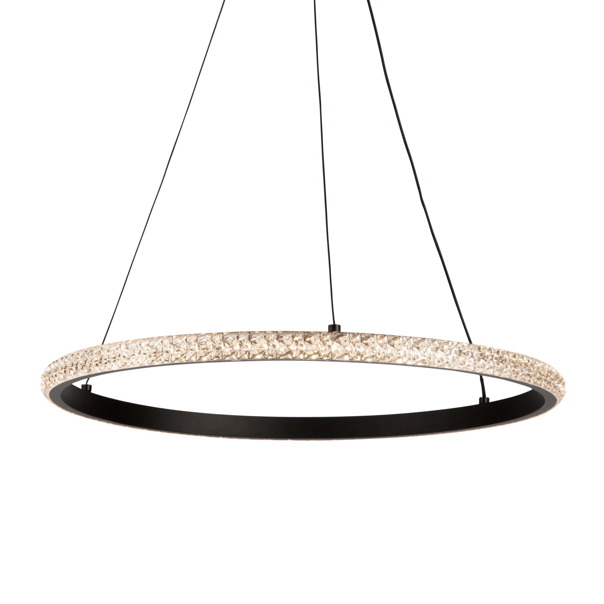 NOVA luminaire suspension 15 3/4