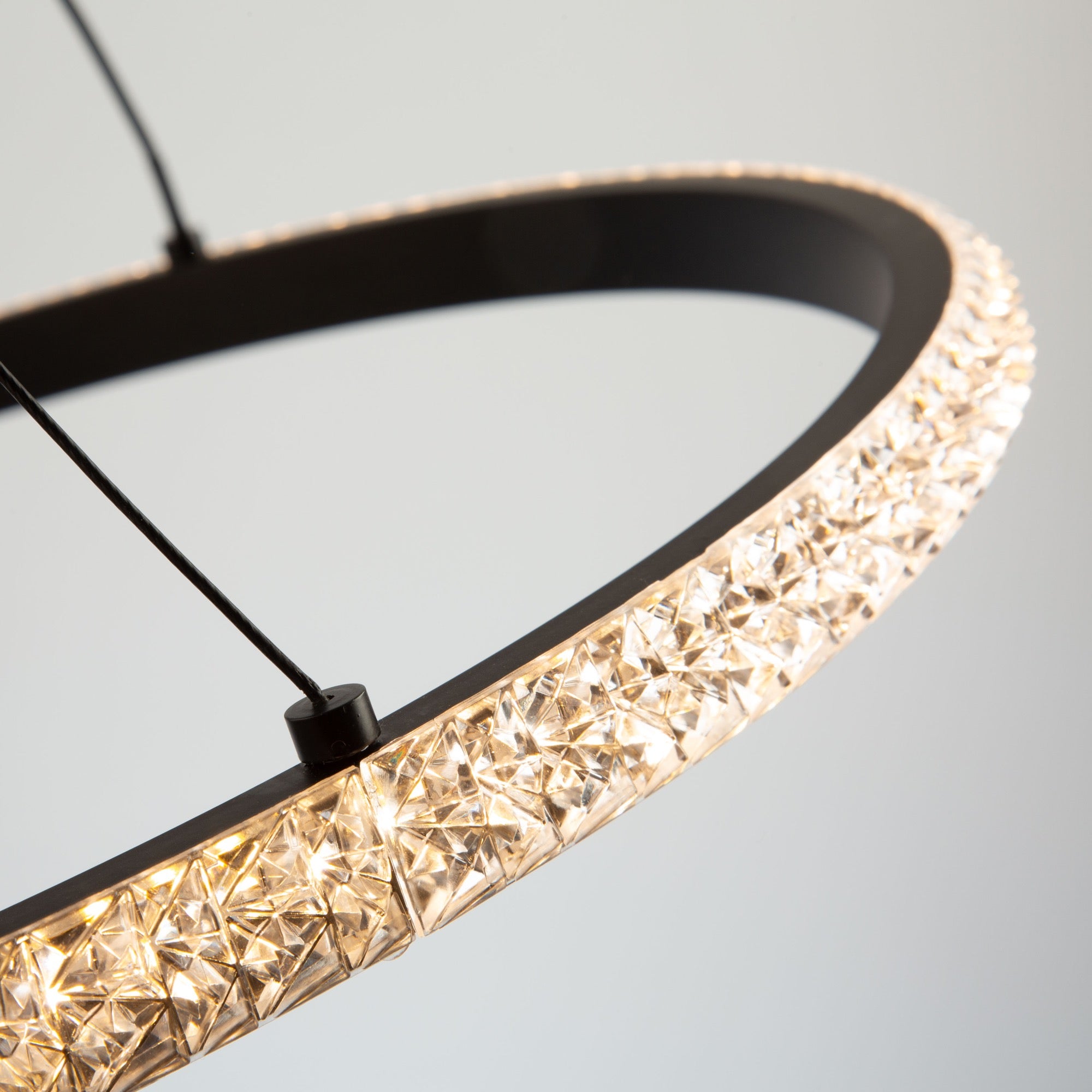 NOVA luminaire suspension 15 3/4