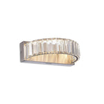 STELLA luminaire doré ou nickel brossé AC6727 | Luminaire Plus.ca