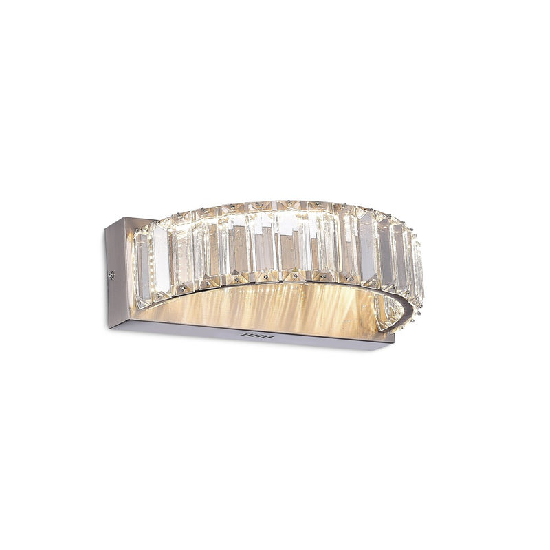 STELLA luminaire doré ou nickel brossé AC6727 | Luminaire Plus.ca