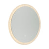 REFLECTIONS miroir lumineux AM358 | Luminaire Plus.ca