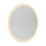 REFLECTIONS miroir lumineux AM358 | Luminaire Plus.ca