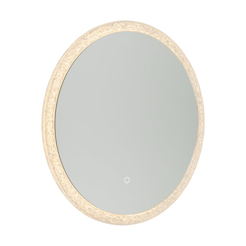 REFLECTIONS miroir lumineux AM358 | Luminaire Plus.ca