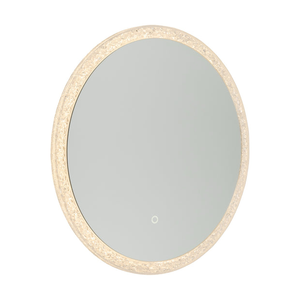 REFLECTIONS miroir lumineux AM358 | Luminaire Plus.ca