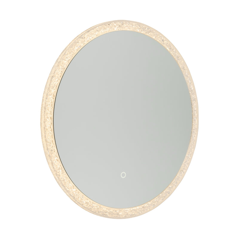 REFLECTIONS miroir lumineux AM358 | Luminaire Plus.ca