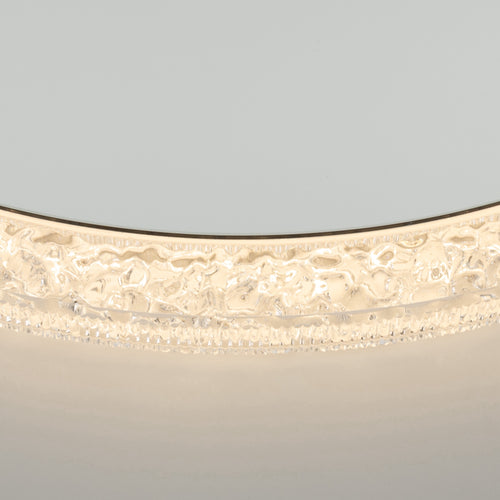 REFLECTIONS miroir lumineux AM358 | Luminaire Plus.ca