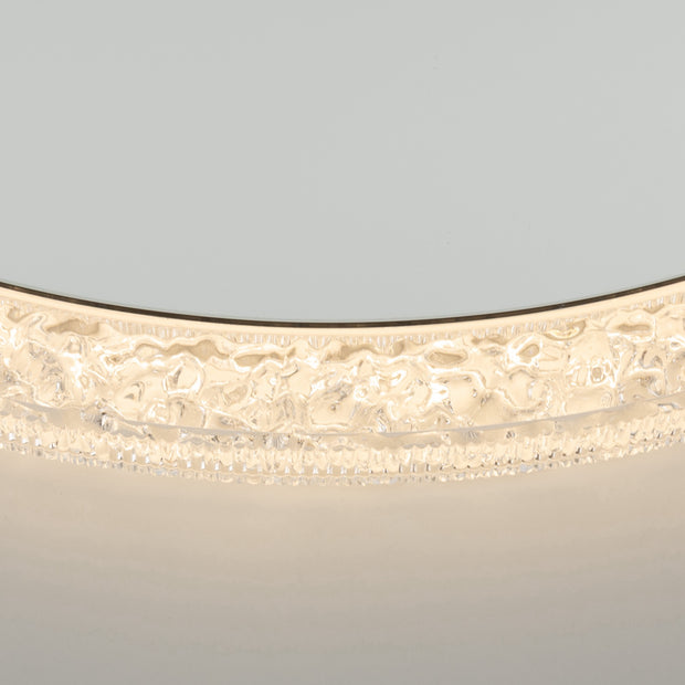 REFLECTIONS miroir lumineux AM358 | Luminaire Plus.ca