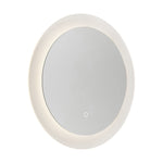 REFLECTIONS miroir lumineux AM361 | Luminaire Plus.ca
