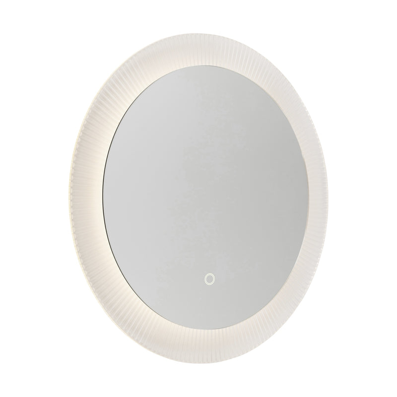 REFLECTIONS miroir lumineux AM361 | Luminaire Plus.ca