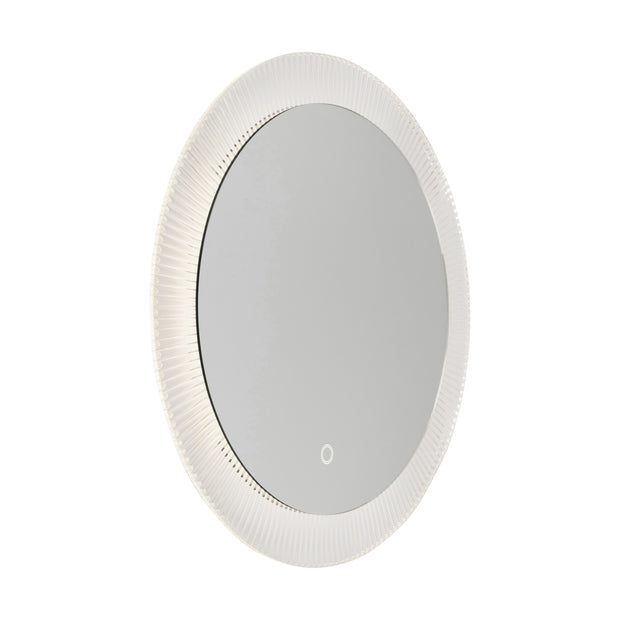 REFLECTIONS miroir lumineux AM361 | Luminaire Plus.ca