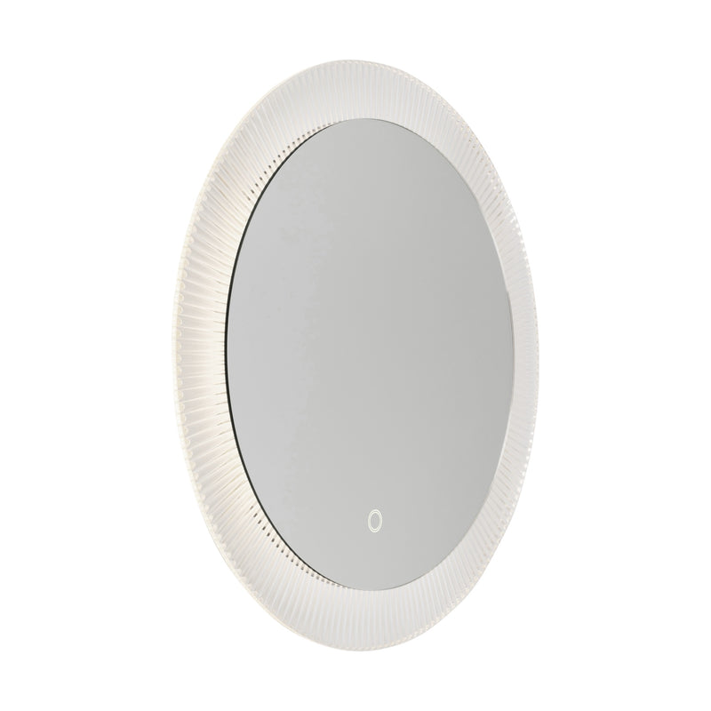 REFLECTIONS miroir lumineux AM361 | Luminaire Plus.ca