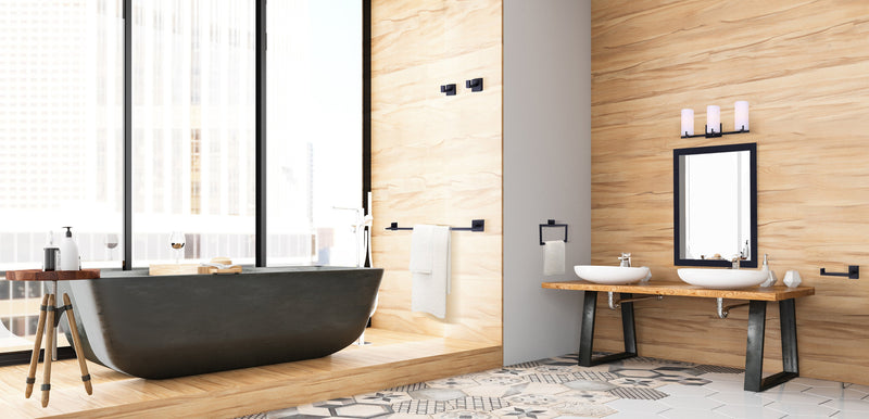Accessoires salle de bain | Luminaire Plus.ca Granby