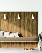 BETTY luminaire mural WV473706 | Luminaire Plus.ca