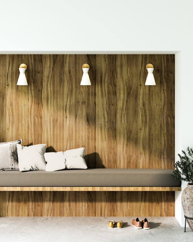 BETTY luminaire mural WV473706 | Luminaire Plus.ca