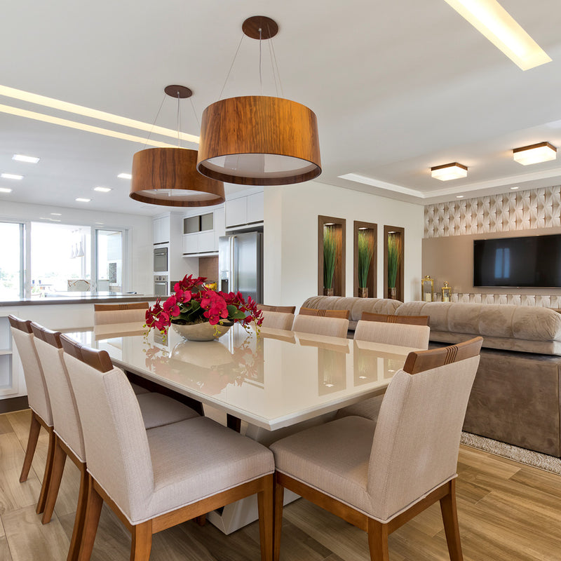 Bois de brésil | Luminaire Plus.ca Granby