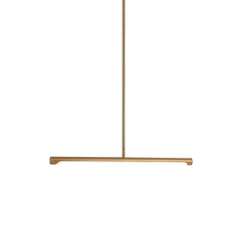NOVELLE luminaire suspendu linéaire 24