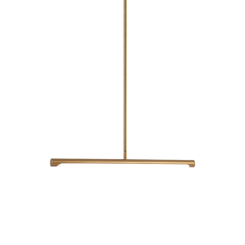 NOVELLE luminaire suspendu linéaire 24