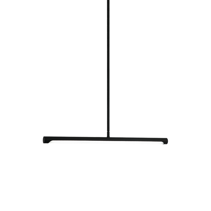 NOVELLE luminaire suspendu linéaire 24